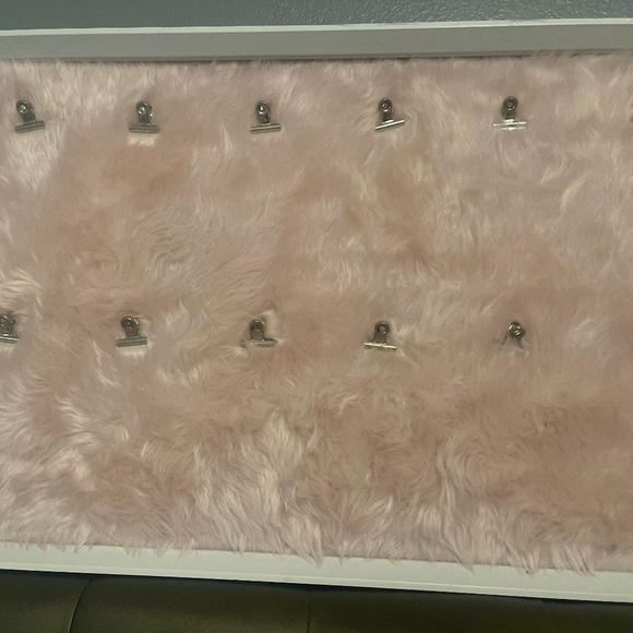 BEBE wall picture